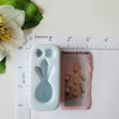 Load image into Gallery viewer, AJ #12 Easter Eggs Silicone Mold