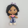 Load image into Gallery viewer, AJ #69 Little bodies 11 Mold