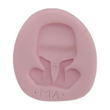Load image into Gallery viewer, MA 710 Loving Girl Silicone Mold