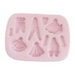 Load image into Gallery viewer, MA 714 Charming Creations #2 Silicone Mold