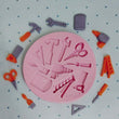 Load image into Gallery viewer, MA 721 Tools Kit Silicone Mold