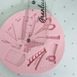 Load image into Gallery viewer, MA 721 Tools Kit Silicone Mold