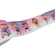 Load image into Gallery viewer, Inclusion Collection #2 Grosgrain Ribbon - 032494 - 1 1/2" (40mm) - 5 yards