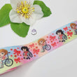Load image into Gallery viewer, Inclusion Collection #1 Grosgrain Ribbon - 032490 - 1 1/2" (40mm) - 5 yards