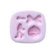 Load image into Gallery viewer, MA 800 Margarida Duck Silicone Mold