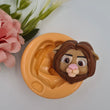 Load image into Gallery viewer, MD #63 Lion's Face Mold
