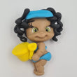 Load image into Gallery viewer, MD #58 Summer Girl #2 Mold
