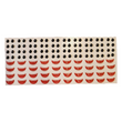 Load image into Gallery viewer, Adhesive Resin Eyes for Clays Multicolor STY R036B Shark 40Pairs