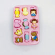 Load image into Gallery viewer, KKA #32 Mini Cuties Silicone Mold