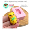 Load image into Gallery viewer, KKA #76 Little Chubby Creations Mold