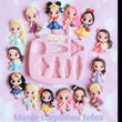 Load image into Gallery viewer, ADD #11 Creative Fashion Silicone Mold