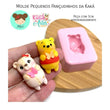 Load image into Gallery viewer, KKA #76 Little Chubby Creations Mold