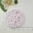 Load image into Gallery viewer, MM-CTBA #6 Loving Bunny Couple Silicone Mold