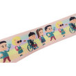 Load image into Gallery viewer, Inclusion Collection #4 Grosgrain Ribbon - 032493 - 1 1/2" (40mm) - 5 yards