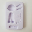 Load image into Gallery viewer, FNY #19 Front Line Heroes Silicone Mold