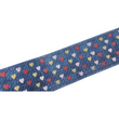 Load image into Gallery viewer, Embossed Gel Hearts Grosgrain Ribbon - K34036891710 - 1 1/2" (40mm) - 5 yards