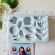 Load image into Gallery viewer, AJ #13 Enchanted Mermaid Silicone Mold
