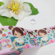 Load image into Gallery viewer, Inclusion Collection #5 Grosgrain Ribbon - 032491 - 1 1/2" (40mm) - 5 yards