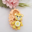 Load image into Gallery viewer, MD #16 Loving Bear #2 Silicone Mold