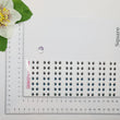 Load image into Gallery viewer, Adhesive Resin Eyes for Clays Multicolor STY R074 P 56Pairs