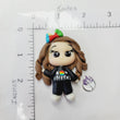 Load image into Gallery viewer, 500 Rylie Clay Doll for Bow-Center, Jewelry Charms, Accessories, and More
