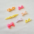 Load image into Gallery viewer, MD #88 Adorable hair-bows Silicone Mold