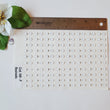 Load image into Gallery viewer, Adhesive Resin Eyes for Clays Multicolor MNC 540-P 80Pairs