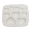 Load image into Gallery viewer, ADC 2 Loving Hearts Kit Silicone Mold