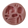 Load image into Gallery viewer, ADD #60 Sweet Unicorn Silicone Mold