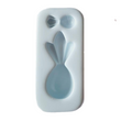 Load image into Gallery viewer, AJ #12 Easter Eggs Silicone Mold