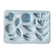 Load image into Gallery viewer, AJ #13 Enchanted Mermaid Silicone Mold
