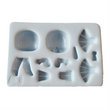 Load image into Gallery viewer, AJ #26 Precious Little Girls Silicone Mold
