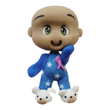 Load image into Gallery viewer, 051 Baby Joaquin Clay Doll for Bow-Center, Jewelry Charms, Accessories, and More
