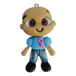 Load image into Gallery viewer, 094 Calvin Clay Doll for Bow-Center, Jewelry Charms, Accessories, and More