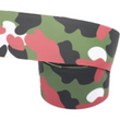 Load image into Gallery viewer, Camouflage Grosgrain Ribbon - 1 1/2" (38mm) - 5 yards