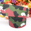 Load image into Gallery viewer, Camouflage Grosgrain Ribbon - 1 1/2" (38mm) - 5 yards