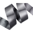 Load image into Gallery viewer, Gold and Silver Weft Double Face Ribbon - 1 1/2" (38mm) - 5 yards