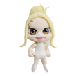 Load image into Gallery viewer, 173 DuaLipa Clay Doll for Bow-Center, Jewelry Charms, Accessories, and More