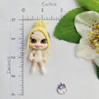 Load image into Gallery viewer, 173 DuaLipa Clay Doll for Bow-Center, Jewelry Charms, Accessories, and More