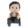Load image into Gallery viewer, 136 Danny Clay Doll for Bow-Center, Jewelry Charms, Accessories, and More