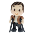 Load image into Gallery viewer, 140 David Clay Doll for Bow-Center, Jewelry Charms, Accessories, and More
