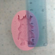 Load image into Gallery viewer, MA 541 The Beast Silicone Mold
