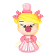 Load image into Gallery viewer, Apple Clown #033Clay Doll for Bow-Center, Jewelry Charms, Accessories, and More