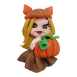 Load image into Gallery viewer, 310 Lani Clay Doll for Bow-Center, Jewelry Charms, Accessories, and More
