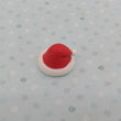 Load image into Gallery viewer, MA 381 Santa Claus Miniature Xmas Hat Silicone Mold