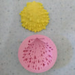 Load image into Gallery viewer, MA 402 Seashell #2 LG Silicone Mold
