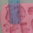 Load image into Gallery viewer, MA 207 Christmas Kit Silicone Mold
