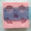 Load image into Gallery viewer, MA 473 Mini Fruits Silicone Mold