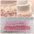 Load image into Gallery viewer, MA 505 Pearl Ribbon Decor Silicone Mold