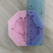 Load image into Gallery viewer, MA 097 Pirate Boat Silicone Mold